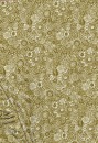 Revival Stencil Green
